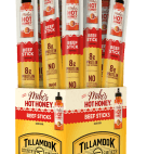 TLMK 1OZ MIKES HOT HONEY STK 24CT