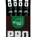 WENZEL MEAT STK JALAPENO/CHDR  20CT