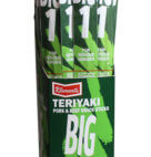 KLEMENTS BIG 1 TERIYAKI STICK  26CT