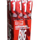 KLEMENTS BIG 1 ORIGINAL STICK  26CT