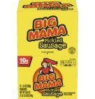 PENROSE BIG MAMA PICKLED SSG   12CT