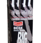 KLEMENTS BIG 1 BEEF STICK      26CT