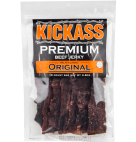 KICK ASS ORIG JERKY            10CT