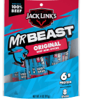 JL MR BEAST ORG 8CT