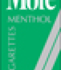 MORE MENTHOL SLIM 120