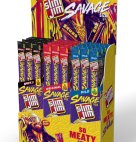 SI SLIM JIM SAVAGE             36CT
