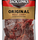 JL ORIG BEEF JERKY             10OZ