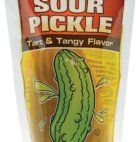 PICKLE POUCH SOUR              12CT