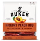 DUKES SHORTYS HICKORY PEACH BBQ 5OZ