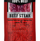 JL 1Z BF STEAK TERIYAKI        12CT