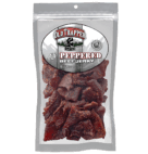 OLD TRAP PEPPERED BAG         10 OZ