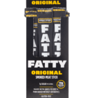 FATTY ORIGINAL MEAT STICK    20/2OZ