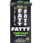 FATTY TERIYAKI MEAT STICK    20/2OZ