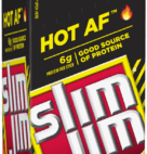 SLIM JIM GIANT HOT AF          24CT