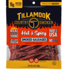 TLMK 4.6OZ HOT/SPICY PEG BAG