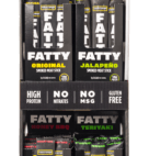 SI FATTY POWERWING             80CT