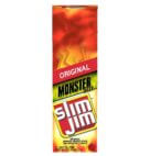 SLIM JIM MONSTER ORIGINAL      18CT