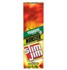 SLIM JIM MONSTER TABASCO       18CT