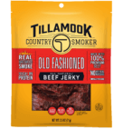 TLMK 2.5OZ OLD FASH JERKY BAG