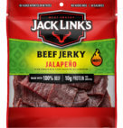 JL JALAPENO JERKY           3.25 OZ