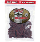 OLD TRAP OLD FASHION JERKY      4OZ