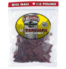 OLD TRAP TERIYAKI JERKY         4OZ