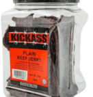 KICK ASS ORIGINAL JERKY        35CT