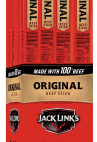 JL ORIGINAL BEEF STICKS        24CT