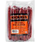 KICK ASS MINI SAUSAGE REFILL   36CT