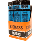 KICK ASS GARLIC TWIN PACK      16CT