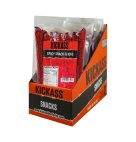 KICK ASS SPICY STICKS           7OZ
