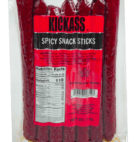 KICK ASS SPICY STICKS           7OZ