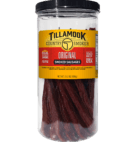 TLMK JAR BEEF STICK UNWRP      20CT