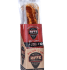 BACON RIFFS OTG SPICY          12CT