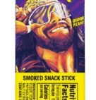 SLIM JIM SAVAGE MILD           12CT