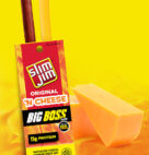 SLIM JIM GIANT ORIG BIG BOSS   18CT