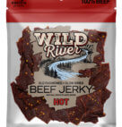 JL WILD RIVER HOT JERKY 3.5OZ