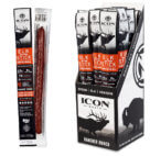 ELK/PORK STICK ORIGINAL      24/1OZ