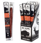 BISON/PORK STICK ORIGINAL    24/1OZ