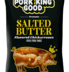 Pork King Sltd Btr Pork Rind 1.75oz