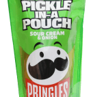 PICKLE POUCH JUMBO PRINGLE SCO 12CT