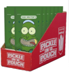 PICKLE POUCH PICKLE RICK 12CT
