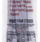 WENZEL HAM STICK HONEY          8OZ