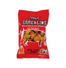 PORKIES CRACKLINS HOT        1.75OZ