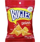 BUGLES ORIGINAL                .8OZ