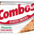 COMBOS SS PIZZERIA PRETZEL     18CT