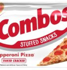 COMBOS SS PEPPERONI PIZZA      18CT