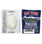 Eggs Pickled Salt/vinegar Bv   12ct