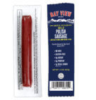 Polish Sausage Pickled Bv      16ct