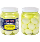 EGGS-PICKLED BAY VIEW HGL     20 CT